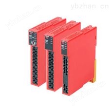 安全继电器模块  G9SE series 光继电器