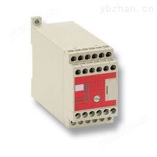 安全继电器模块  G9SA series-光继电器