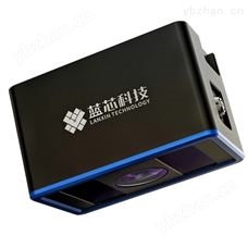 移动机器人深度视觉系统 视觉传感器