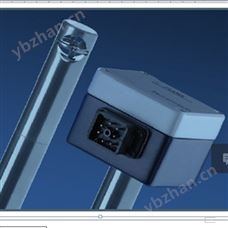 希尔科Hoentzsch 流量传感器ZS30…ZG4系列