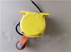 JWC双向限位开关及JWC型双向物料检测器