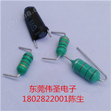 0512色环电感厂家0512色环电感厂家 可调电感器