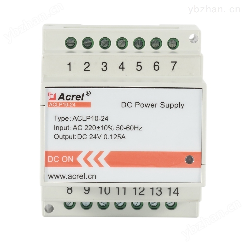 安科瑞直流稳压电源24V