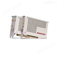 Advantest板卡式网络分析仪R3755A