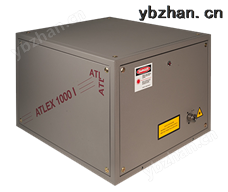 ATLEX-I 系列* 激光产品