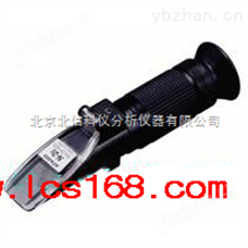 BXS07-WZ101手持式糖度计 养殖造酒糖度检测仪 果品食品饮料糖度测定仪