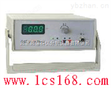 JS08-LZ-610H高斯计 特斯拉计 数显高斯计 塑料机箱型数显高斯计