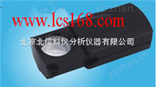 HG13-WYSG-30X30倍方形带光源放大镜
