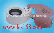 HG13-WYSG-20X20倍带光源放大镜