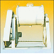 HG20-LJA20-FT-50出租租赁胶带传动球磨机