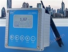 pXG-2085pro污水处理F离子，氟离子检测仪