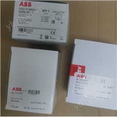 BE/S 8.230.2.1ABB输入模块