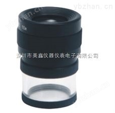 WYETK -10x猫头鹰10倍圆筒刻度调焦放大镜