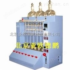 DP-06粗纤维测定仪/粗纤维检测仪/粗纤维测试仪