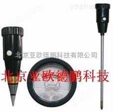DP-SDT-60/300土壤酸度计/土壤酸度仪