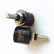 22HP-5 5K  多圈线绕电位器-多圈电位器