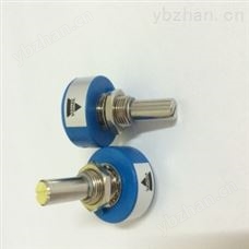 357-0-0-1S22-502 CZ 精密电位计 多圈电位器