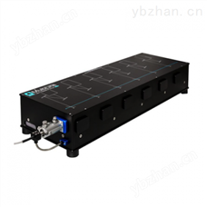 多台激光器输出系统 输入输出单元