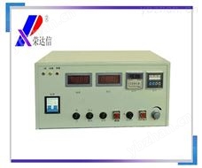 RDX-PWH-300A15V-F贵金属电镀电源,电镀直流电源