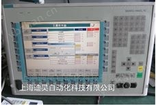 西门子PC677A电源坏不能开机维修 触屏显示器
