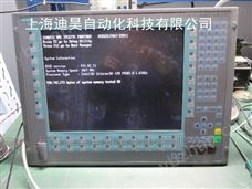 西门子工控机掉电重启维修 触屏显示器