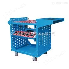 上海*车 移动数控*柜 可存放刀盘*-电子衡器 工位器具存放架