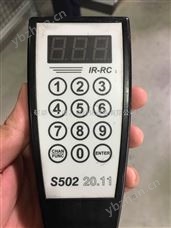 FRONIUS DeutschlLEINE+LINDERHI 594 747944-01-双温控制仪表