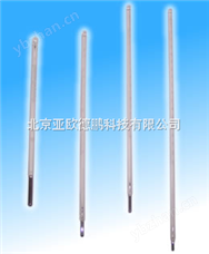 DP-13874石油产品水银温度计/玻璃温度计