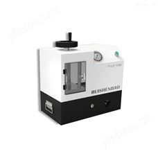 PrepP-01BSXRF用瑞绅葆PrepP-01BS型40T桌面电动压片机 波散型XRF