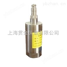 G500A风机电机轴承振动温度传感器