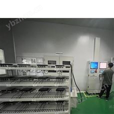 GT-BIX系列电源老化车、老化架
