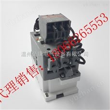 UA50-30-00RB切换电容接触器UA50-30-00R-接触继电器