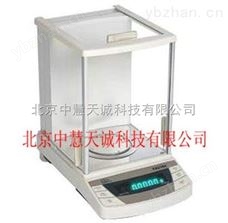 HJD/FA1104电子分析天平  型号：HJD/FA1104