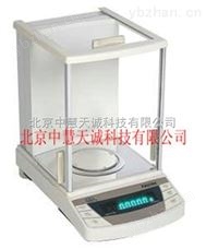 HJD/FA100电子分析天平  型号：HJD/FA1004