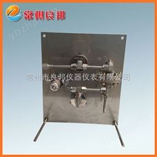 LZWB/RE双路微小气体自力式面板式吹扫流量计