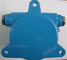 HY-VTK-A01-B01-C02-D02一体化振动开关 安徽万宇电气 微动开关