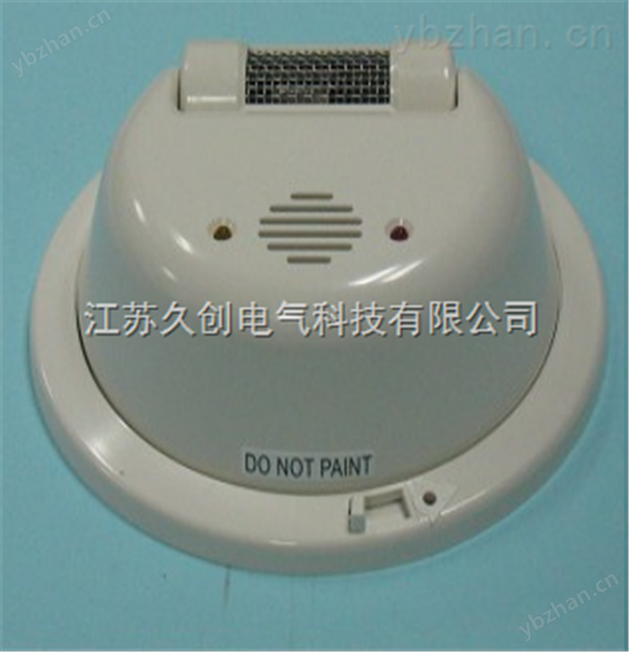 JC-MH-HJ01 室内明火报警器