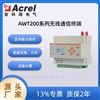 AWT200无线通信终端数据采集和数据分析