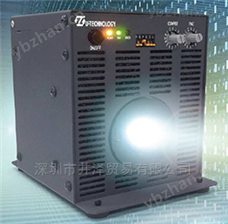 U-TECHNOLOGY多功能灯UDR-30W90-8CH 光源表