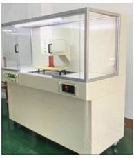 四通道同时极化PZT-JH10/4A型高压极化装置