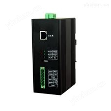 WK-E-L1R2通讯管理机 规约转换器 DLT645 104 采集仪表