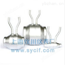 SYC-LQF标准喷嘴 节流装置