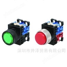 DR22操作开关FUJIELECTRIC富士电机机器