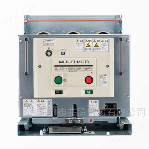 FUJIELECTRIC富士电机真空断路器HA08AB-H1