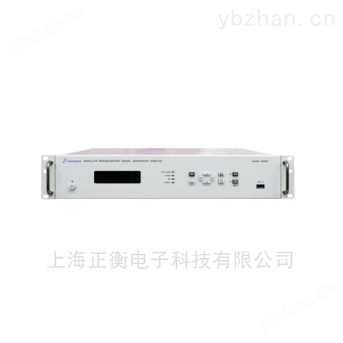 EIDEN营电ISDB-S3信号发生器 经典AV三级在线观看 广播电视CATV测试仪