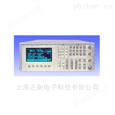 3116B模拟电视信号发生器 经典AV三级在线观看 广播电视CATV测试仪