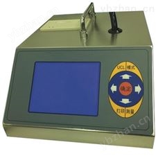 BX-H186大流量激光液晶屏显尘埃粒子计数器