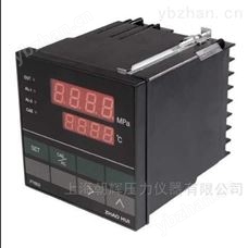 PY系列智能型数字压力表