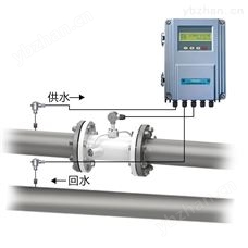超声波式热计量表 超声波热计量表