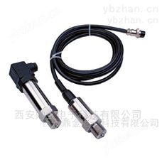 智能压力控制器 压电传感器